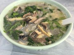 -北三沙家烧麦(北头道街店)