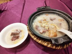-南沙奥园酒店-中餐厅