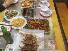 -古彭7只羊·徐州烧烤(玄武墨香路店)