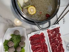-宁好四季潮汕牛肉火锅