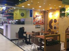 -City1+1城市比萨·意面(摩天活力城店)