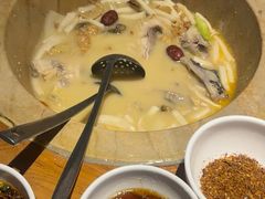 -云尊府云南菜·蒸汽石锅鱼(学清路店)