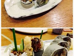 MASU-MASU by Nic Watt