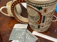 -东海咖啡馆