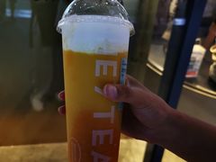芝芝芒芒-喜茶(北京五棵松华熙店)