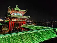 -寻梦滕王阁实景演出