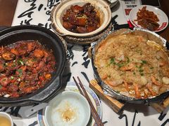 -南昌大饭店·非遗南昌菜(万寿宫店)