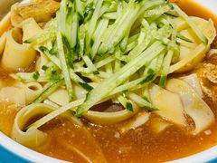 新疆凉菜-巴依老爷新疆美食(天津远洋乐堤港店)