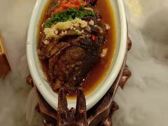 -快乐老家三鲜饺子东北菜(南六中路店)