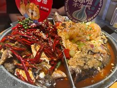 -南锣南门(东方银座店)