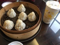 -锡笼记·无锡小笼(方塔店)
