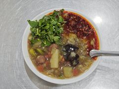-邢老三肉丸糊辣汤(西安总店)