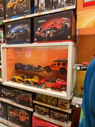 -乐高授权专卖店(岭南站NOVA店)