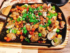 -嘎嘎鸭脑壳(驷马桥店)