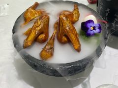 -3号仓库·创意中国菜(新世界城店)
