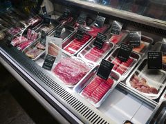 -羽深肉铺 Steak & Wine