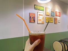 招牌手打柠檬茶-阿昌茶档(太安店)