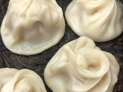 小笼包-新丰小吃(中山中路分店)