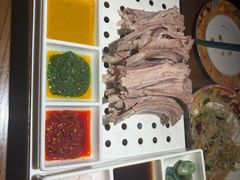-相约·羊村小馆非遗手抓肉(七一酱园店)