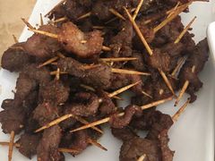 -维吾尔餐厅(宜山路店)