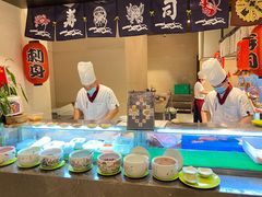 -融侨大酒店-榕苑自助餐厅