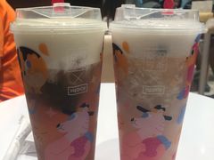 -奈雪的茶(石家庄万象城店)
