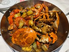 -七欣天香辣蟹火锅(苏州东大街店)