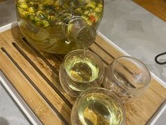-如轩·海鲜砂锅粥·潮汕菜(南城店)