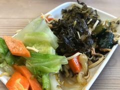-隆盛园火勺馄饨面(十一纬路店)