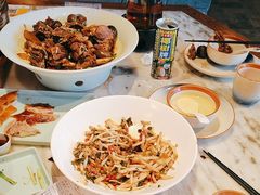 -二十八里太湖船菜(吉祥路店)