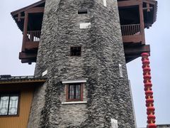 -北川巴拿恰