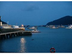 -东极岛景区