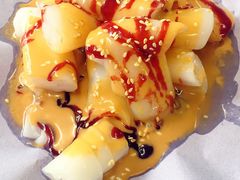 -華歡冰室-WahFoon(吉大店)