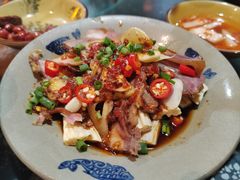 -张关合渣(朱家坳店)