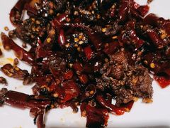 -夫妻肺片·中华老字号·正宗川菜(春熙路店)