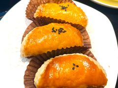 -银杏金阁(锦里店)