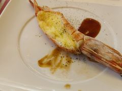 -常州新城希尔顿酒店·OPEN全日餐厅