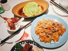 -避风塘·老港味餐厅(虹口龙之梦店)