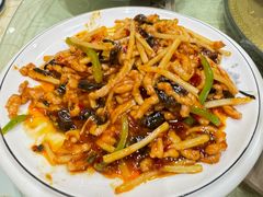 -洁捷餐饮(双桥农场店)