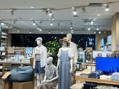 -MUJI无印良品(保利时光里店)