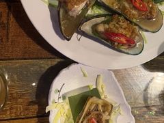 -质烤烤物·活烤海鲜(质烤总店)