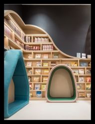 -奈尔宝·儿童乐园·亲子餐厅(星河湾店)