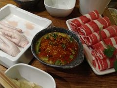 -傣妹火锅(四川北路店)