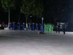 -火炉山森林公园