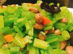 -浩家苑菜馆(汉口路店)