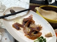 -福来居烤鸭店(天坛二店)