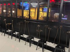 等位区-捞王锅物料理(金城路店)