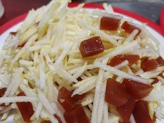 -聚首堂·特色小吃·肘子(什刹海德胜门店)