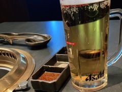 -铭牛烧肉·和牛海鲜自助(高新月牙湖店)