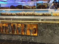 -一方渔歌蒸汽海鲜自助(文化路万达广场店)